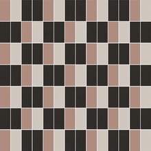 Hisbalit Doppel Design С000620230 Schach 2 Mosaico 33,33x33,33 cm, Spagna - foto 1 - foto 1
