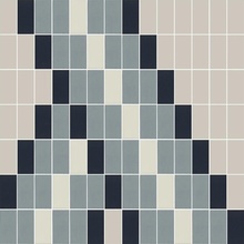 Hisbalit Doppel Design С000620212 Spitze 2 Mosaico 33,33x33,33 cm, Spagna - foto 1 - foto 1