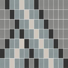 Hisbalit Doppel Design С000620213 Spitze 3 Mosaico 33,33x33,33 cm, Spagna - foto 1 - foto 1