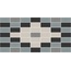 Hisbalit Doppel Design С000620215 Volant 2 Mosaic 16,5x33,33 cm, Spain - photo 1