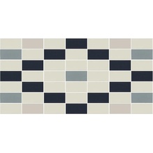 Hisbalit Doppel Design С000620216 Volant 3 Mosaico 16,5x33,33 cm, Spagna - foto 1 - foto 1