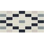 Hisbalit Doppel Design С000620216 Volant 3 Mosaik 16,5x33,33 cm, Spanien - Foto 1 Hisbalit Doppel Design С000620216 Volant 3 Mosaik 16,5x33,33 cm, Spanien - Foto 1