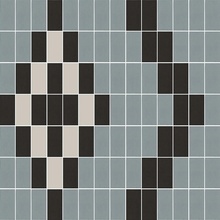 Hisbalit Doppel Design С000620232 Wellen 1 Mosaico 33,33x33,33 cm, Spagna - foto 1 - foto 1