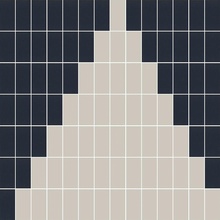 Hisbalit Doppel Design С000620219 Zapfen 3 Mosaico 33,33x33,33 cm, Spagna - foto 1 - foto 1