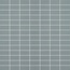 Hisbalit Doppel С000432244 Doppel 569 Matt 2,3*4,7 Mosaic 33,33x33,33 cm, Spain - photo 1