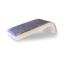 Hisbalit Edge С000592236 Edge-L Negro 2.3*3.9*1.45 Angle 2,3x3,9 cm, Spain - photo 1