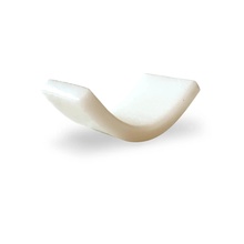 Hisbalit Edge С000592239 Edge-U Pas 2.3*3.1*3.1 Hoek 2,3x3,1 cm, Spanje - foto 1 - foto 1