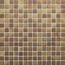 Hisbalit Elements С000543542 Elements Cobre Мозаика 33,33x33,33 см, Испания, металл и ржавчина - фото 1
