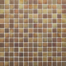 Hisbalit Elements С000543542 Elements Cobre Mosaico 33,33x33,33 cm, Espanha, efeito metal - foto 1 - foto 1