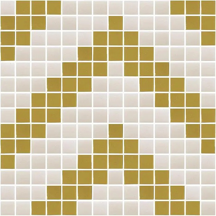 Hisbalit Les Classiques С000494340 Chevron Non-slip 3 Mozaika 33,33x33,33 cm, Španělsko - fotografie 1 Hisbalit Les Classiques С000494340 Chevron Non-slip 3 Mozaika 33,33x33,33 cm, Španělsko - fotografie 1
