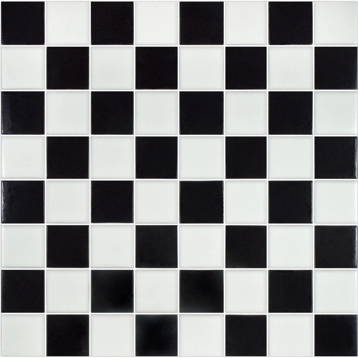 Hisbalit Les Classiques С000619161 Damero 4*4 103/319 Glossy Mosaïque 32x32 cm, Espagne - photo 1 Hisbalit Les Classiques С000619161 Damero 4*4 103/319 Glossy Mosaïque 32x32 cm, Espagne - photo 1