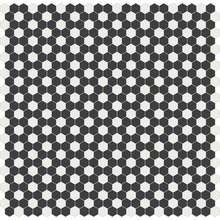 Hisbalit Les Classiques С000387760 Damero Negro Nonslip B3 Mosaico 33,2x33,2 cm, España - foto 1 - foto 1