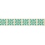 Hisbalit Mediterranean Sea С000459815 Balearic Flower Border Glossy 2,5*2,5 Mosaic 33x100 cm, Spain - photo 1 Hisbalit Mediterranean Sea С000459815 Balearic Flower Border Glossy 2,5*2,5 Mosaic 33x100 cm, Spain - photo 1