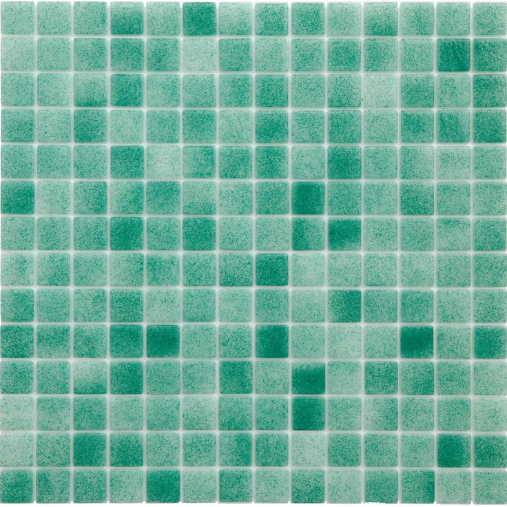 Hisbalit Niebla Piscinas С000432299 Adriatico Non-slip Class 3 2,5*2,5 Mosaic 33,33x33,33 cm, Spain - photo 1 Hisbalit Niebla Piscinas С000432299 Adriatico Non-slip Class 3 2,5*2,5 Mosaic 33,33x33,33 cm, Spain - photo 1