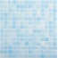 Hisbalit Niebla Piscinas С000432305 Aral Non-slip Class 3 2,5*2,5 Mosaic 33,33x33,33 cm, Spain - photo 1