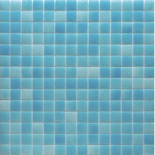 Hisbalit Niebla Piscinas С000432311 Caribe Non-slip Class 3 2,5*2,5 Mosaico 33,33x33,33 cm, España - foto 1 - foto 1