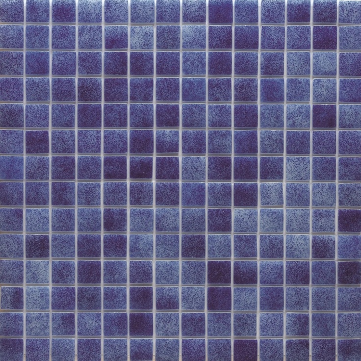 Hisbalit Niebla Piscinas С000432323 Jónico Non-slip Class 3 2,5*2,5 Mosaic 33,33x33,33 cm, Spain - photo 1 Hisbalit Niebla Piscinas С000432323 Jónico Non-slip Class 3 2,5*2,5 Mosaic 33,33x33,33 cm, Spain - photo 1