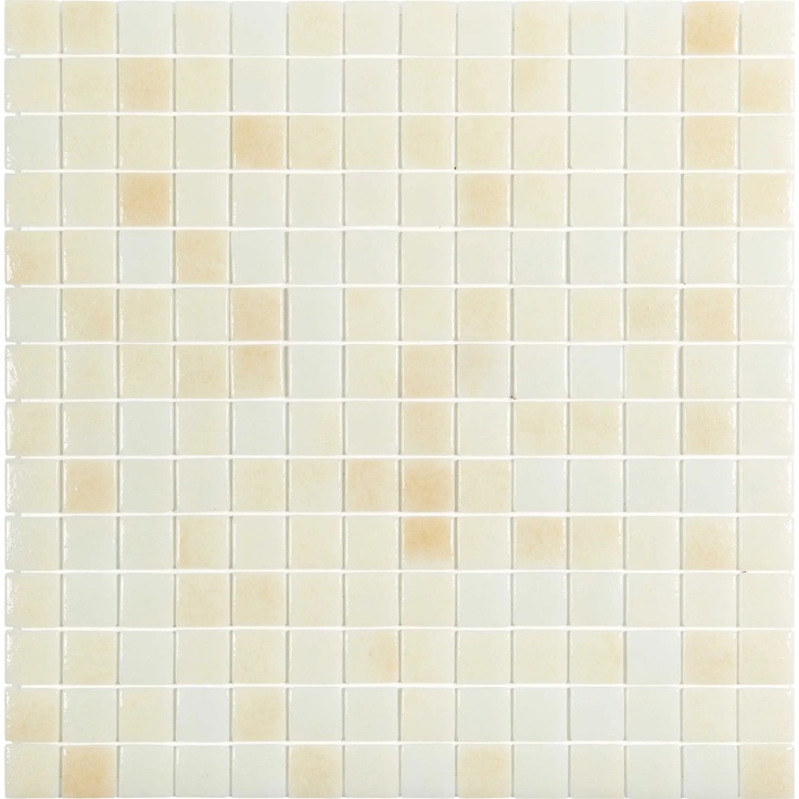 Hisbalit Niebla Piscinas С000432325 Kara Glossy 2,5*2,5 Mosaic 33,33x33,33 cm, Spain - photo 1 Hisbalit Niebla Piscinas С000432325 Kara Glossy 2,5*2,5 Mosaic 33,33x33,33 cm, Spain - photo 1