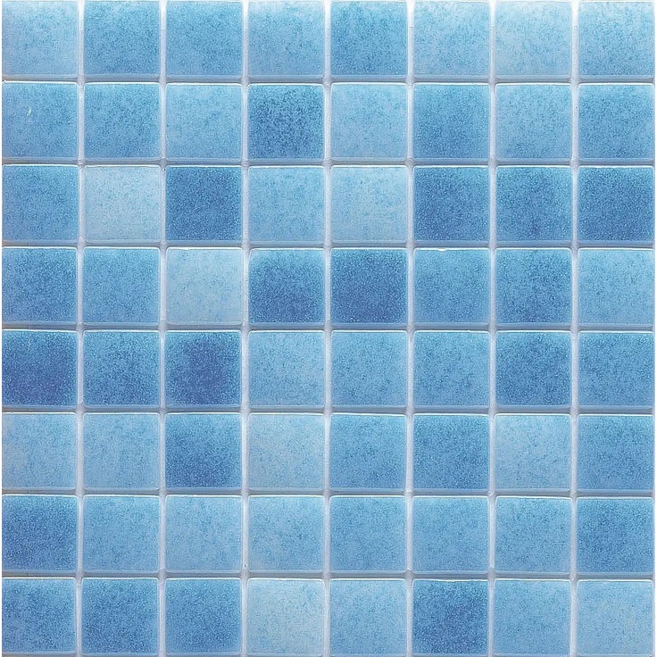 Hisbalit Niebla Piscinas С000432332 Mar Glossy 4*4 Mozaika 32x32 cm, Hiszpania - zdjęcie 1 Hisbalit Niebla Piscinas С000432332 Mar Glossy 4*4 Mozaika 32x32 cm, Hiszpania - zdjęcie 1