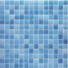 Hisbalit Niebla Piscinas С000432335 Mar Non-slip Class 3 2,5*2,5 Mosaico 33,33x33,33 cm, España - foto 1 - foto 1
