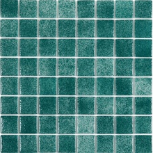 Hisbalit Niebla Piscinas С000432338 Mármara Glossy 4*4 Mosaico 32x32 cm, España - foto 1 - foto 1