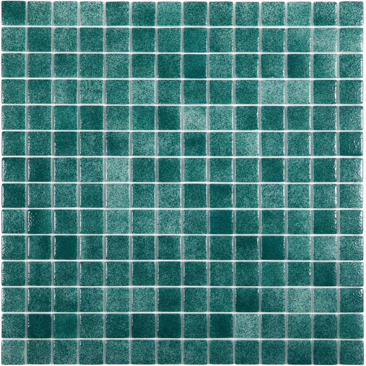 Hisbalit Niebla Piscinas С000432341 Mármara Non-slip Class 3 2,5*2,5 Mosaic 33,33x33,33 cm, Spain - photo 1 Hisbalit Niebla Piscinas С000432341 Mármara Non-slip Class 3 2,5*2,5 Mosaic 33,33x33,33 cm, Spain - photo 1