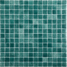 Hisbalit Niebla Piscinas С000432341 Mármara Non-slip Class 3 2,5*2,5 Mosaico 33,33x33,33 cm, España - foto 1 - foto 1
