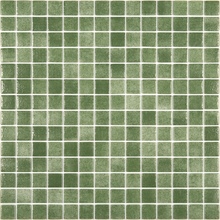 Hisbalit Niebla С000036857 Niebla_118A_Brillo_2.5*2.5 (mesh-mounted) Mosaico 33,33x33,33 cm, España - foto 1 - foto 1