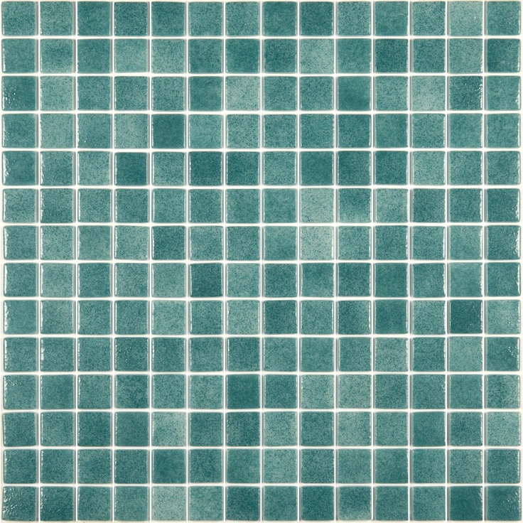 Hisbalit Niebla С000032081 Niebla_130A_2.5*2.5 Brillo Mosaic 33,33x33,33 cm, Spain - photo 1 Hisbalit Niebla С000032081 Niebla_130A_2.5*2.5 Brillo Mosaic 33,33x33,33 cm, Spain - photo 1