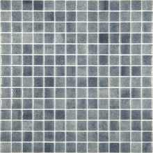 Hisbalit Niebla С000036862 Niebla_140A_Brillo_2.5*2.5 (mesh-mounted) Mosaico 33,33x33,33 cm, España - foto 1 - foto 1
