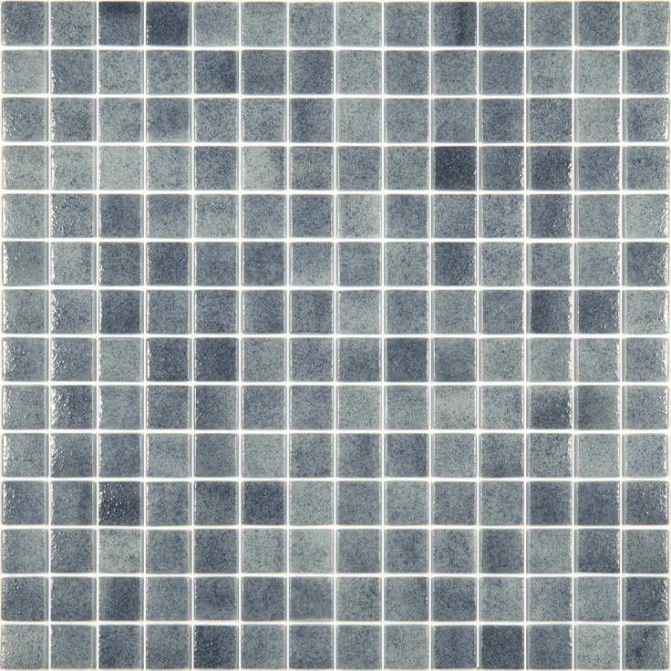 Hisbalit Niebla С000036862 Niebla_140A_Brillo_2.5*2.5 (mesh-mounted) Mosaico 33,33x33,33 cm, Espanha - foto 1 Hisbalit Niebla С000036862 Niebla_140A_Brillo_2.5*2.5 (mesh-mounted) Mosaico 33,33x33,33 cm, Espanha - foto 1