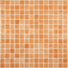 Hisbalit Niebla С000024481 Niebla_169C_Brillo_2.5*2.5 (mesh-mounted) Mosaico 33,33x33,33 cm, España - foto 1 - foto 1