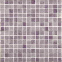 Hisbalit Niebla С000036863 Niebla_256A_brillo_2.5*2.5 Mosaico 33,33x33,33 cm, España - foto 1 - foto 1