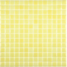 Hisbalit Niebla С000036855 Niebla_361A_Brillo_2.5*2.5 (mesh-mounted) Mosaico 33,33x33,33 cm, España - foto 1 - foto 1