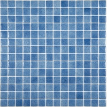 Hisbalit Niebla С000036858 Niebla_362B_Brillo_2.5*2.5 (mesh-mounted) Mosaico 33,33x33,33 cm, España - foto 1 - foto 1