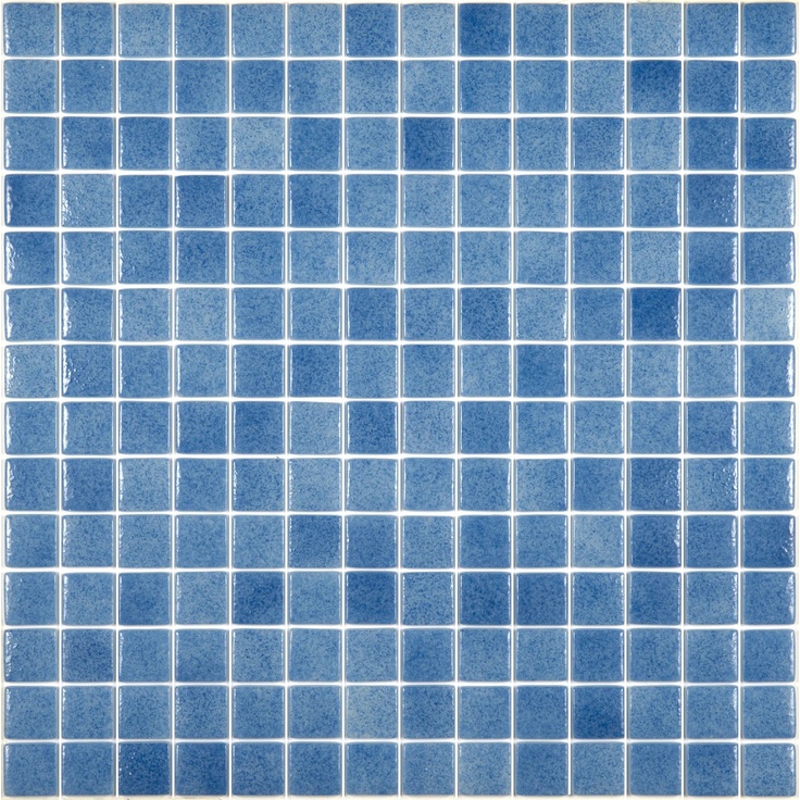Hisbalit Niebla С000036858 Niebla_362B_Brillo_2.5*2.5 (mesh-mounted) Mozaika 33,33x33,33 cm, Španělsko - fotografie 1 Hisbalit Niebla С000036858 Niebla_362B_Brillo_2.5*2.5 (mesh-mounted) Mozaika 33,33x33,33 cm, Španělsko - fotografie 1