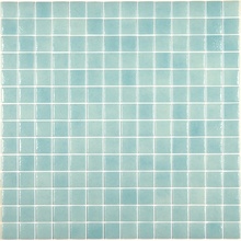 Hisbalit Niebla С000036860 Niebla_364A_Brillo_2.5*2.5 (mesh-mounted) Mosaico 33,33x33,33 cm, España - foto 1 - foto 1