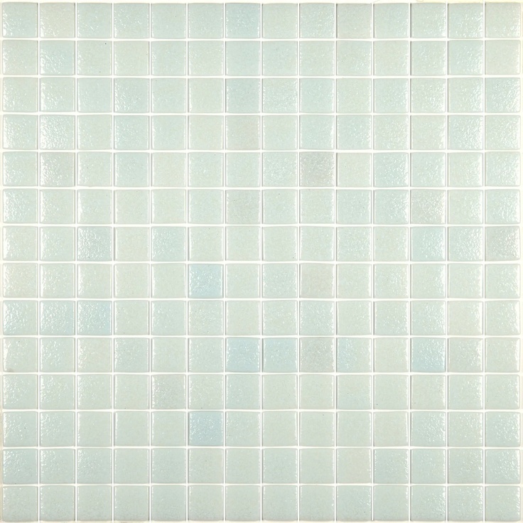 Hisbalit Niebla С000036861 Niebla_365A_Brillo_2.5*2.5 (mesh-mounted) Mozaika 33,33x33,33 cm, Španělsko - fotografie 1 Hisbalit Niebla С000036861 Niebla_365A_Brillo_2.5*2.5 (mesh-mounted) Mozaika 33,33x33,33 cm, Španělsko - fotografie 1