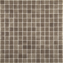 Hisbalit Niebla С000036853 Niebla_371A_Brillo_2.5*2.5 (mesh-mounted) Mosaico 33,33x33,33 cm, España - foto 1 - foto 1