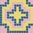Hisbalit Palm Springs С000423494 Mecca Mosaico 33,33x33,33 cm, Spagna - foto 1 Hisbalit Palm Springs С000423494 Mecca Mosaico 33,33x33,33 cm, Spagna - foto 1