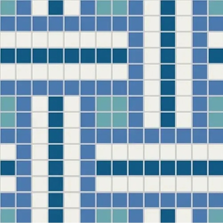 Hisbalit Palm Springs С000423502 Sycamore 1 Mosaic 33,33x33,33 cm, Spain - photo 1 Hisbalit Palm Springs С000423502 Sycamore 1 Mosaic 33,33x33,33 cm, Spain - photo 1