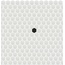 Hisbalit Petite С000574388 Point Hex Mozaika 33,2x33,2 cm, Hiszpania - zdjęcie 1