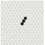 Hisbalit Petite С000574386 Ligne Hex Mosaico 33,2x33,2 cm, Spagna - foto 1