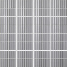 Hisbalit Raw С000543554 Raw Aluminio Mosaico 32x32 cm, Espanha, efeito metal - foto 1 - foto 1
