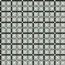 Hisbalit Rebel С000609570 Rebel Brick Classic 32*32 Mosaic 32x32 cm, Spain - photo 1