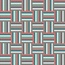 Hisbalit Rebel С000609577 Rebel Cotton Pop 32*32 Mosaic 32x32 cm, Spain - photo 1