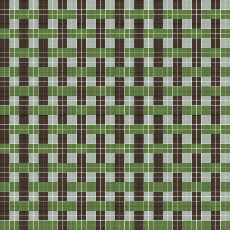 Hisbalit Rebel С000609581 Rebel Fabric Rustic 32*32 Mosaïque 32x32 cm, Espagne - photo 1 Hisbalit Rebel С000609581 Rebel Fabric Rustic 32*32 Mosaïque 32x32 cm, Espagne - photo 1