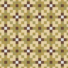 Hisbalit Rebel С000609593 Rebel Mesh Rustic 32*32 Mozaïek 32x32 cm, Spanje - foto 1 - foto 1