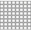 Hisbalit Reef Fiji 4*4 Mosaïque 32x32 cm, Espagne - photo 1 Hisbalit Reef Fiji 4*4 Mosaïque 32x32 cm, Espagne - photo 1