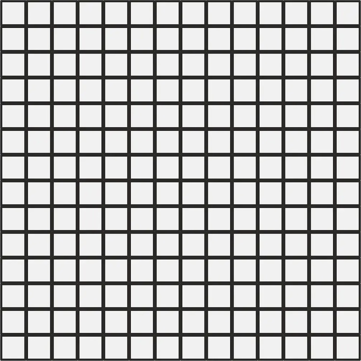 Hisbalit Starlight С000036827 Tucana 2,5*2,5 Mosaic 33,33x33,33 cm, Spain - photo 1 Hisbalit Starlight С000036827 Tucana 2,5*2,5 Mosaic 33,33x33,33 cm, Spain - photo 1